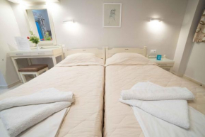  Athena Apartments  Агия Галини